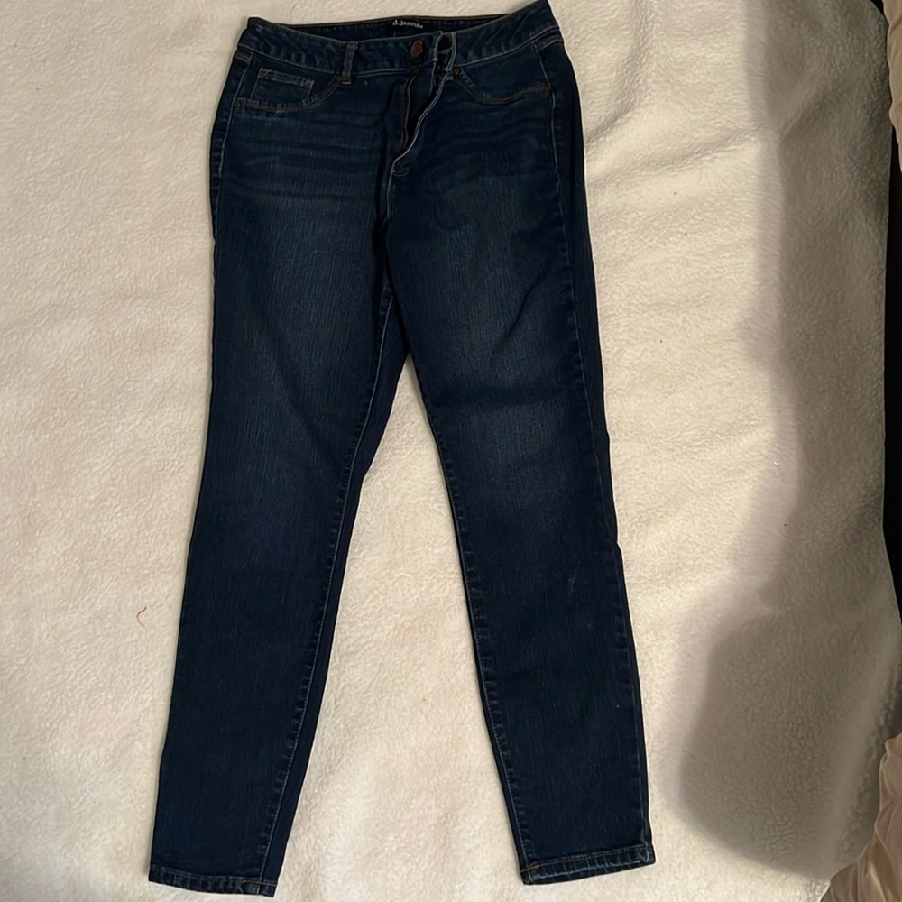 D.Jeans Skinny leg Jeans